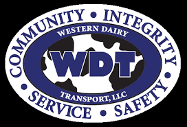 Western Dairy Transport